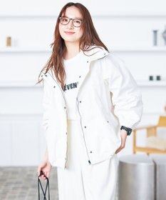 UNFILO ロゴプリントロンT