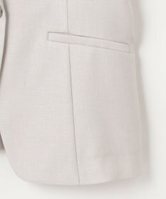 J.PRESS LADIES L OXIJEWEL ストレッチ テーラード ジャケット