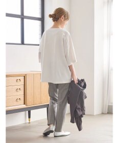 AMERICAN HOLIC ＢＩＧロゴカットプルオーバー