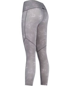 CW-X 【WOMEN】 CW-X レディース 【STYLE FREE STYLE UP】 下腹からウエストまで広範囲にたるみをすっきり 吸汗速乾(本体) スポーツタイツ 足首丈 フィットネス トレーニング ヨガ レギンス VCY139 /ワコール