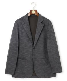 J.PRESS MEN 【WEB・一部店舗限定】プリペラ調スラブカノコ ジャケット