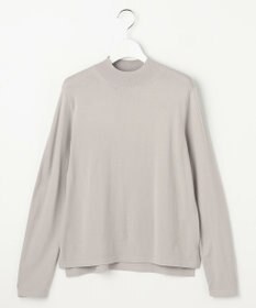 J.PRESS LADIES 【人気のため新色追加】PRINCE ハイネック ニット