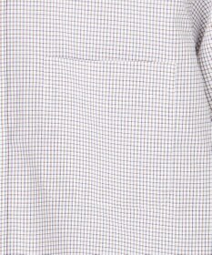 J.PRESS MEN 【WEB・一部店舗限定】タッタソールシャツ/B.D.