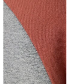 Green Parks ・Ｄｏｕｂｌｅ　Ｆｌａｇｓ　ラグラン７分袖Ｔシャツ