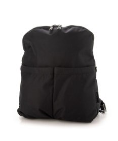 Y'SACCS 【Y’SACCS vous et】 フロントポケット2WAYバッグ