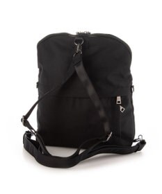 Y'SACCS 【Y’SACCS vous et】 フロントポケット2WAYバッグ