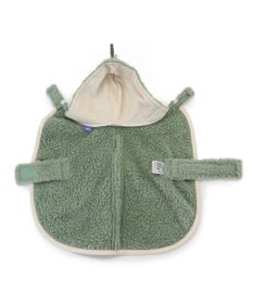 PET PARADISE ペットパラダイス 恐竜 ポンチョ もこもこ 中型犬