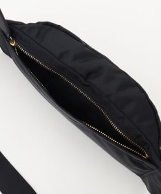 23区 ORSETTO FORTE ボディ バッグ