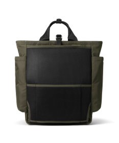 ZERO HALLIBURTON DICROS SOLOシリーズ ゴルファーズ バックパック ZHG-B DS 85016