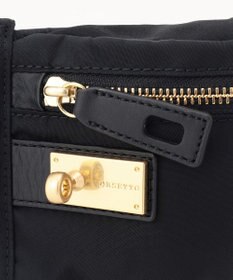 23区 ORSETTO FORTE ボディ バッグ