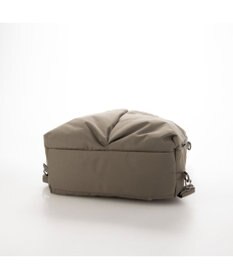 Y'SACCS 【Y’SACCS vous et】 フロントポケット2WAYバッグ