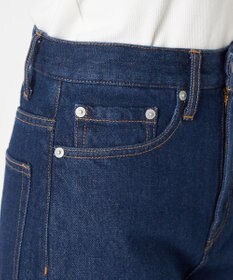 NAVE 【Nave　洗える】デニム ワイドパンツ