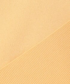 組曲 S 【WEB限定カラーあり】MINA 袖フリルニットプルオーバー