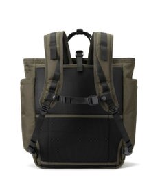 ZERO HALLIBURTON DICROS SOLOシリーズ ゴルファーズ バックパック ZHG-B DS 85016