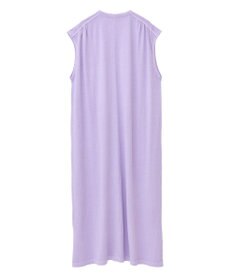 CRAFT STANDARD BOUTIQUE ピグメントヘンリーネックカットソーワンピース