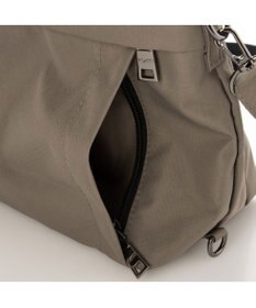 Y'SACCS 【Y’SACCS vous et】 フロントポケット2WAYバッグ