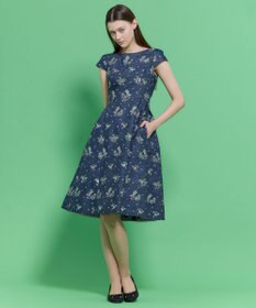 TOCCA OUR LADY'S TEARS ドレス