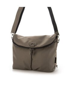 Y'SACCS 【Y’SACCS vous et】 フロントポケット2WAYバッグ