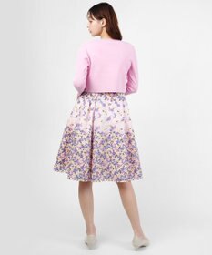 TOCCA 【キャンセル分販売！】QUEEN OF FLOWER ボレロ