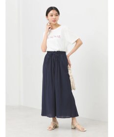 earth music&ecology ＥＣＬＯＳＩＯＮＡＲ　半袖ＴＥＥ