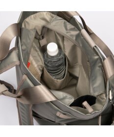 ACE BAGS & LUGGAGE Kanana project PJ16-2nd リュックサック  A4サイズ 軽量 20145 カナナ プロジェクト