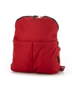 Y'SACCS 【Y’SACCS vous et】 フロントポケット2WAYバッグ