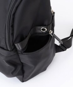 ICB 【4/3-4/19期間限定・受注生産】選べるチャーム 8ポケットナイロンリュック カスタマイズ