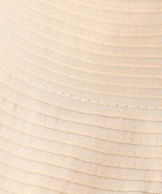 ANY SIS 【洗える】グログランリボン ハット