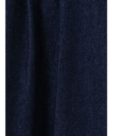 CRAFT STANDARD BOUTIQUE 【ユニセックス】デニム2タックワイドテーパードパンツ