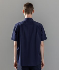 JOSEPH HOMME ＜新色追加＞【ストレッチ】ハイゲージコットンジャージー 　レギュラーカラーシャツ