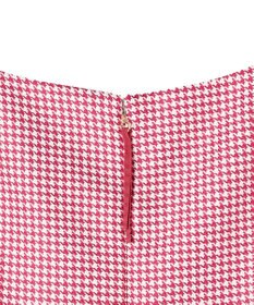 TOCCA 【消臭】FLOWER AND PLOVERS ドレス