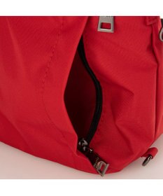 Y'SACCS 【Y’SACCS vous et】 フロントポケット2WAYバッグ