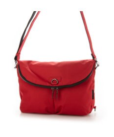 Y'SACCS 【Y’SACCS vous et】 フロントポケット2WAYバッグ