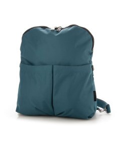 Y'SACCS 【Y’SACCS vous et】 フロントポケット2WAYバッグ