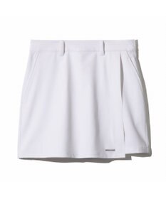 ZERO HALLIBURTON 【接触冷感】 アンチシースルーキュロットスカート ZHG-W5S8b 82985