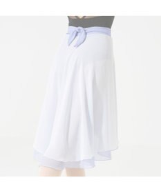Chacott 【AKANE TAKADA】リハーサルスカート