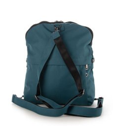 Y'SACCS 【Y’SACCS vous et】 フロントポケット2WAYバッグ