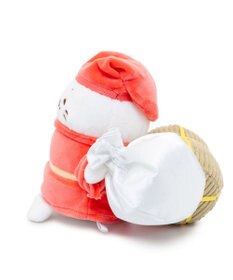 Mother garden しろたん マスコット 《大黒天》単品