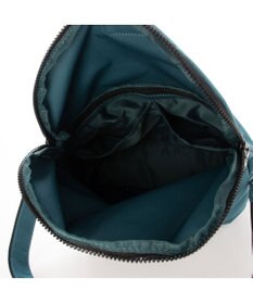 Y'SACCS 【Y’SACCS vous et】 フロントポケット2WAYバッグ