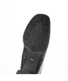 ing <ing>【WEB限定】スクエアトゥショートブーツ