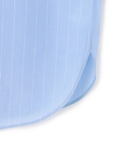 ICB 【WEB＆一部店舗限定】PreshrunkCupraStripe シャツ