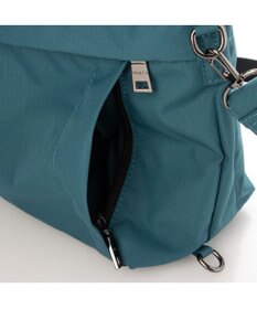 Y'SACCS 【Y’SACCS vous et】 フロントポケット2WAYバッグ