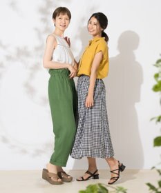 ONWARD Reuse Park 【23区】スカート春夏