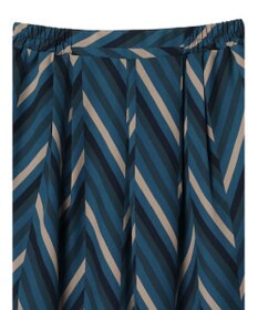 Green Parks イージー柄パンツⅢ