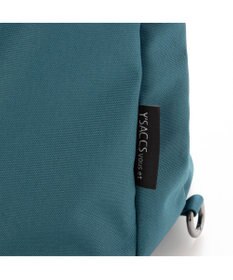 Y'SACCS 【Y’SACCS vous et】 フロントポケット2WAYバッグ