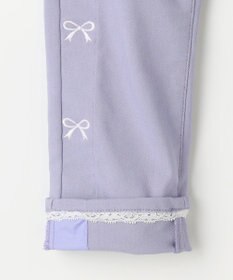 ANY KIDS 7days ガーリーパンツ