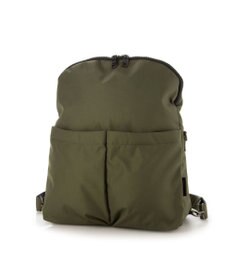 Y'SACCS 【Y’SACCS vous et】 フロントポケット2WAYバッグ