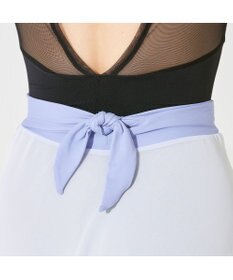 Chacott 【AKANE TAKADA】リハーサルスカート