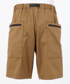 JOSEPH ABBOUD MOUNTAIN OGハイパワーストレッチ ショートパンツ