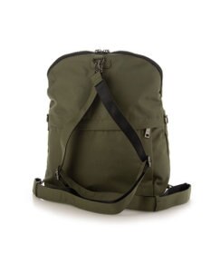 Y'SACCS 【Y’SACCS vous et】 フロントポケット2WAYバッグ